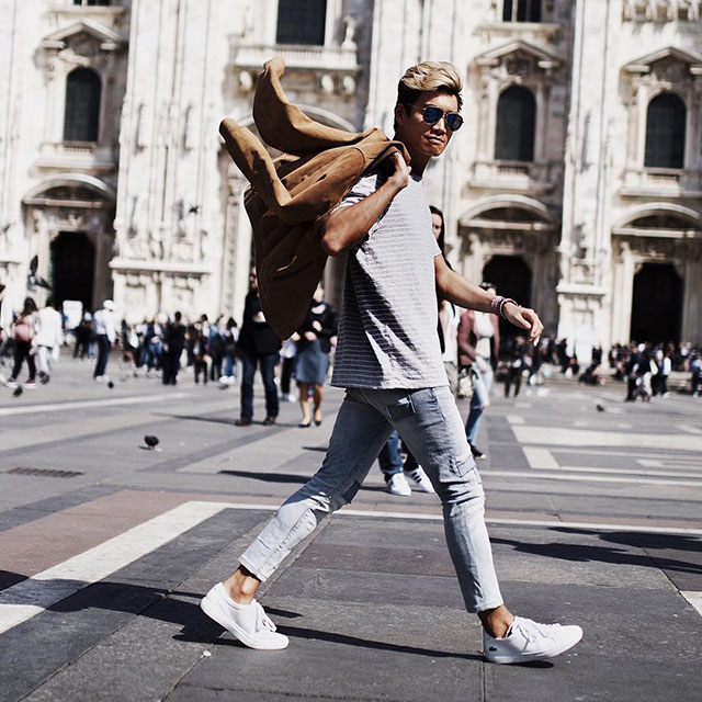 Influencer Photography